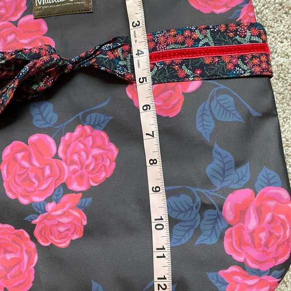 Matilda Jane heartstrings tote - Picture 2 of 5